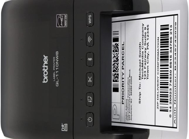 Label Printers