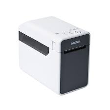 TD 2020  Brother label printer  