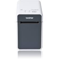 TD 2120  Brother label printer  