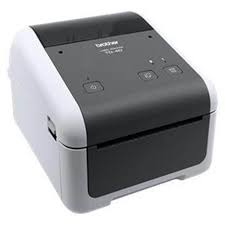 TD 4410 Brother label printer  